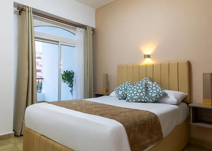Apartment Beautiful In Egyptian Experience *