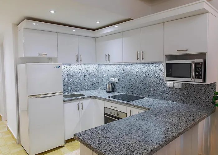 Apartment Beautiful In Egyptian Experience Sharm El-Sheikh