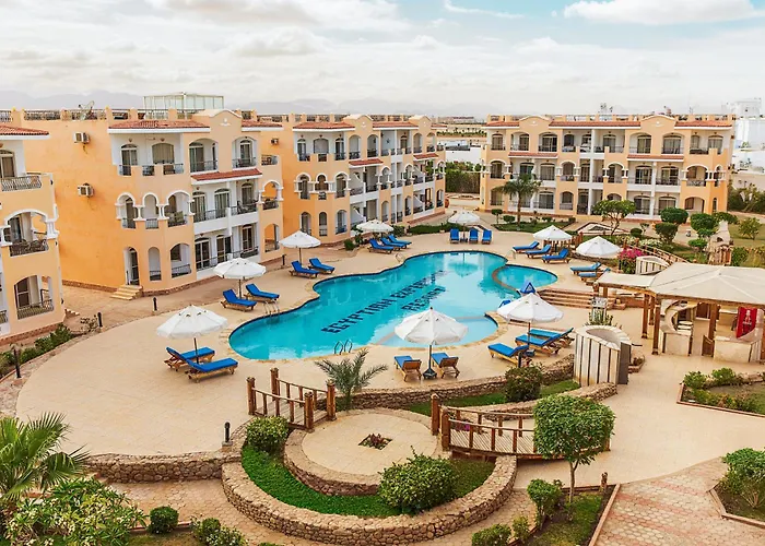 Beautiful In Egyptian Experience Sharm El-Sheikh